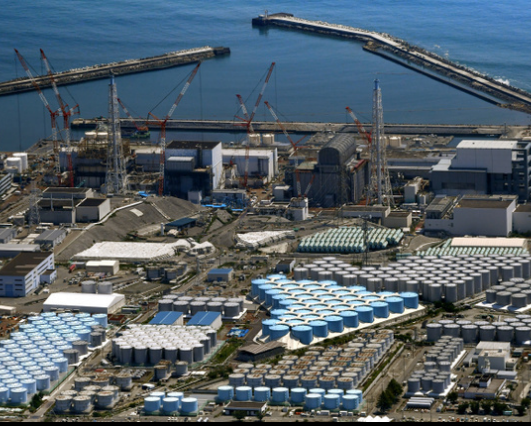 減量更重要？東電社長(zhǎng)：福島核廢水將以這種形式處理